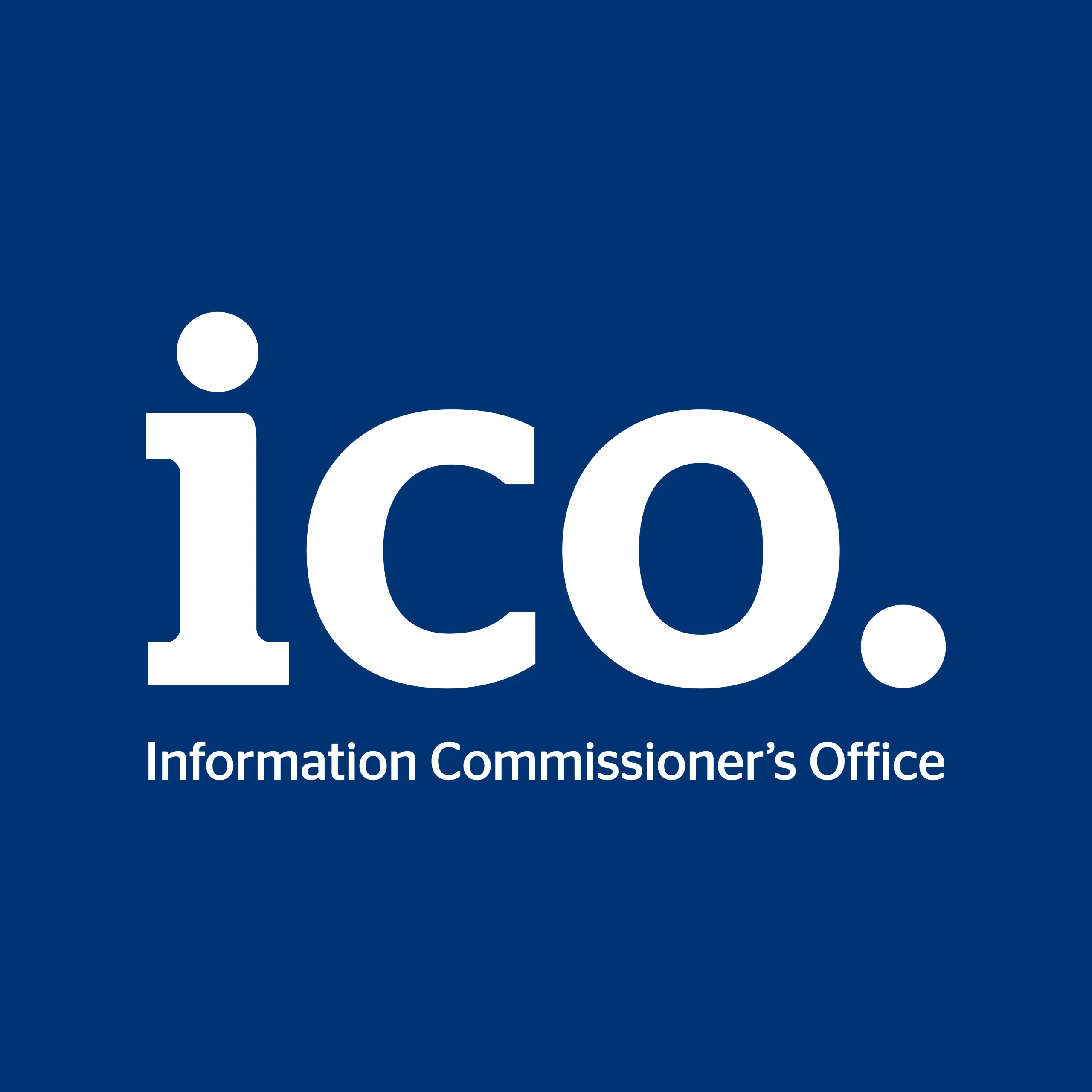 Data Protection Registration Certificate